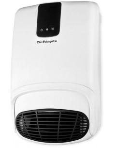 Calefactor Orbegozo FB2200  de ba  o  pared  2000w
