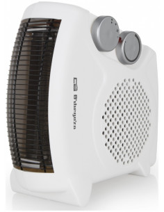 CALEFACTOR ORBEGOZO FH5040  2000W 2 EN 1 POSICION