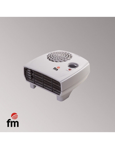 Termoventilador FM IBIZA  Horizontal 2000w