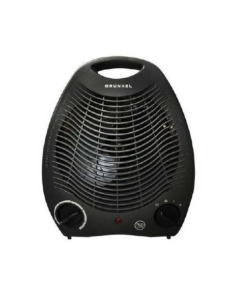Termoventilador Grunkel WB2000  2000w  2 Niveles