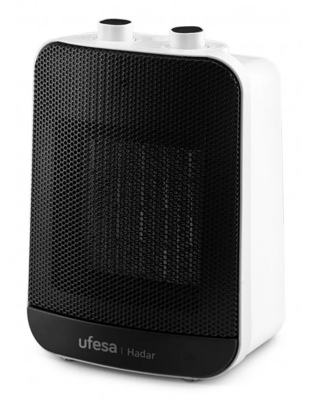 Termoventilador Ufesa HADAR  2000w