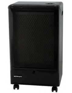 Estufa Catalitica Orbegozo H55  3 000 W 