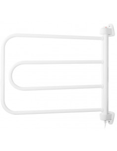 Toallero electrico Orbegozo TH8003  65w  4 element