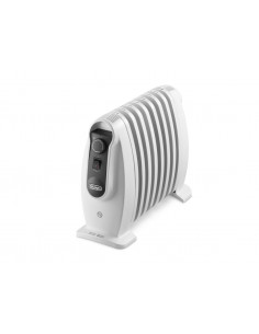 Radiador Aceite Delonghi TRNS0808M  Nano 8 element