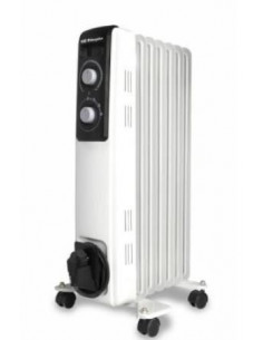 RADIADOR ACEITE ORBEGOZO RF15001500W DE POTENCIA M