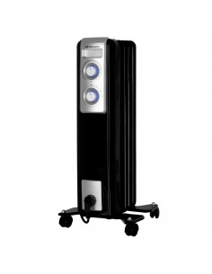 Radiador Aceite Orbegozo RN1000  1000W  5 elemento