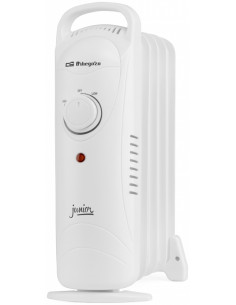 Radiador aceite Orbegozo RO720  700w  Junior