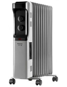 RADIADOR ACEITE TAURUS NEW DAKAR2500