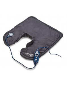 Almohadilla Solac CT8690  helsinki cervicales y ho