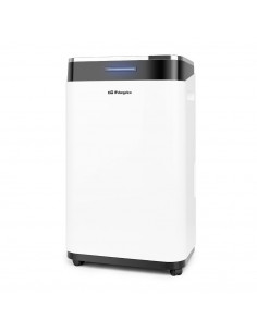 Deshumidificador Orbegozo DHW2080  20l dia  wifi