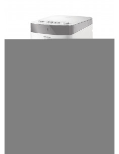Climatizador Taurus R403  80w  4L agua  65dBA  270