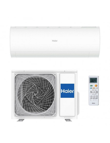 A A  Split Haier PERLA25PRE  2 6kW  A     Wifi