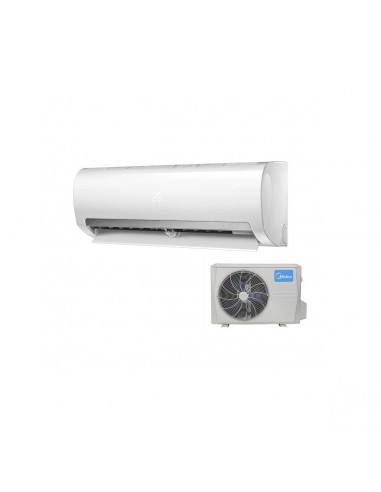 A A  Split Midea LITE71 24  7 03 7 33KW  WIFI