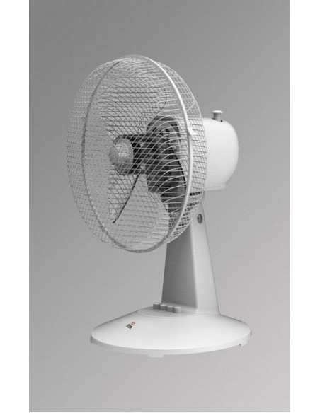 Ventilador Sobremesa FM SB130  30cm   