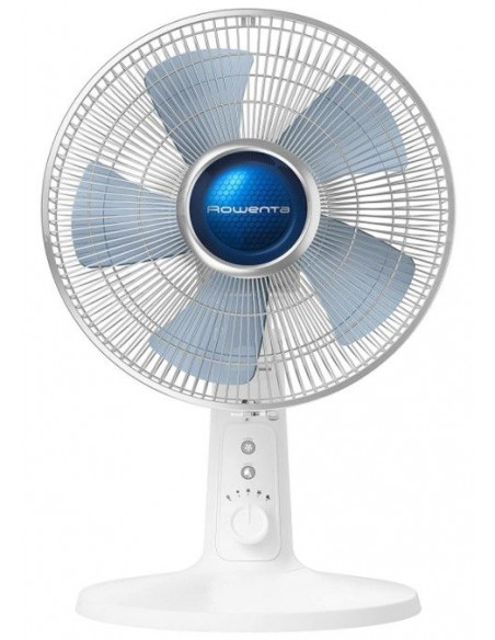 Ventilador Sobremesa Rowenta VU2730F0  TURBO SILEN