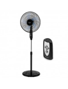 Ventilador de Pie Ufesa DAKOTA 84105610  3 velocid