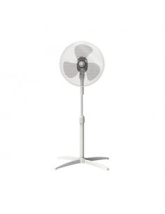 Ventilador FM PX40  40cm    pie montaje   cli