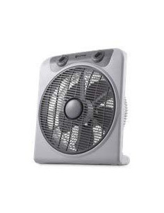 Ventilador BoxFan Grunkel BOXFAN  50W