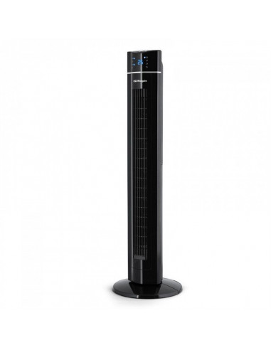 Ventilador Torre Orbegozo TWM1009  107cm  45w  man