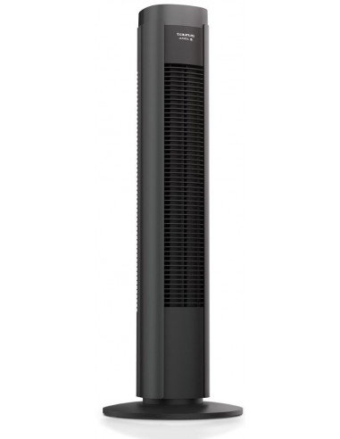 Ventilador Torre Taurus BABEL NEW  50w  negro