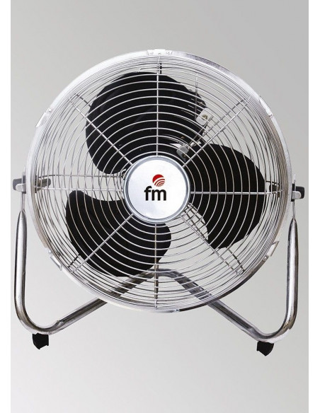 Ventilador Industrial FM F30  CIRCULADOR 30 cm   