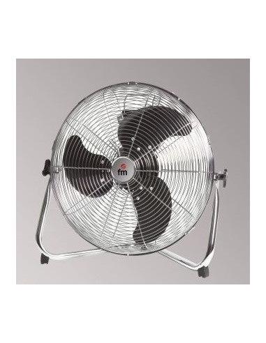 Ventilador Industrial FM F45  45cm  140w