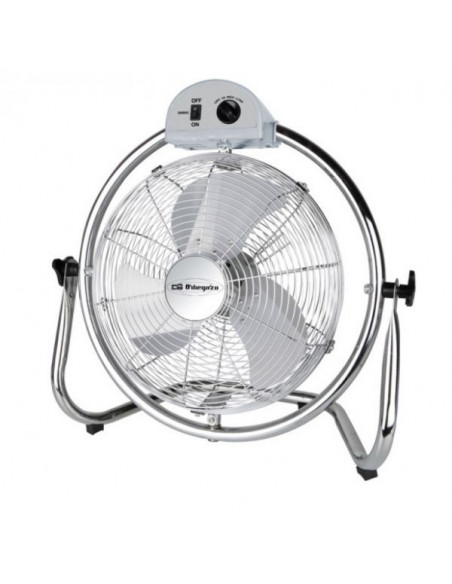 Ventilador Industrial Orbegozo PWO0936  35cm  50w