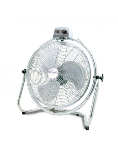 Ventilador Industrial Orbegozo PWO1952  50cm  osci