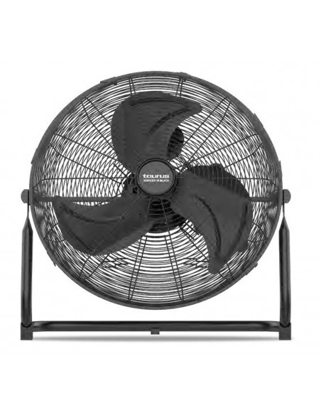 Ventilador Industrial Taurus SIROCCO BLACK 14