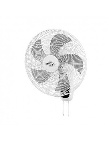 Ventilador pared Orbegozo WF0146  45cm