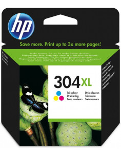 TINTA HP N9K07AE COLOR  para impresora 3760