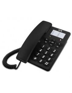 Telefono Fijo SPC 3602N  3 MEMDIRECT MURA