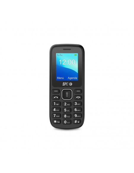 Tlf movil SPC 2328N  1 77   QVGA  BARRA   b 