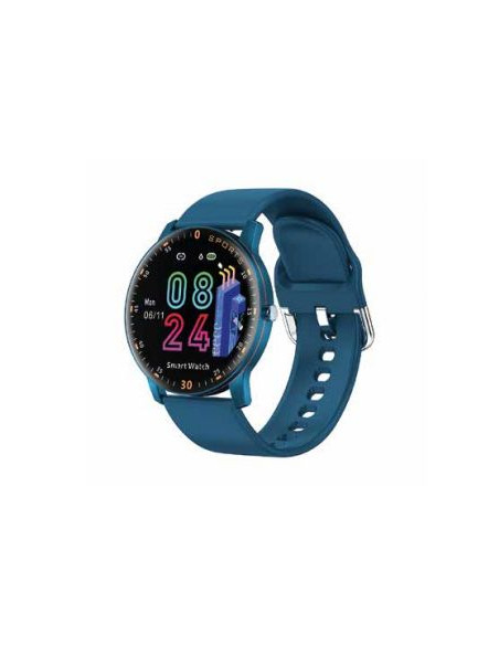 SmartWatch DCU 34157020  Sport Blue  tatil  wifi