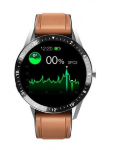 SmartWatch MYO MY8000PT  1 6    Full Touch  Llamada