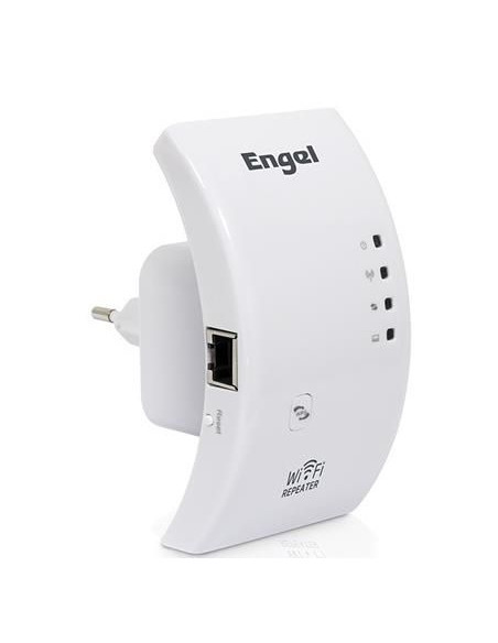 Repetidor Wifi Engel PW300  wifi 802 11