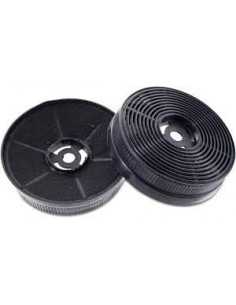 FILTRO CARBONO MIDEA MKF140 12173000001200