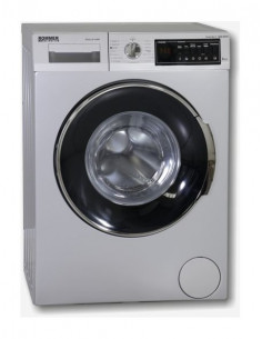Lavadora Rommer DIGILUXA1408  8Kg  1400rpm  A  Vap