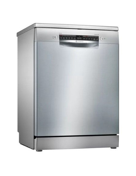 Lavavajillas Bosch SMS4HVI33E  13cub  D  3  B  Inox