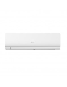A A  Split 1X1 Hisense KC25YR3B SMART CLIMA 9K
