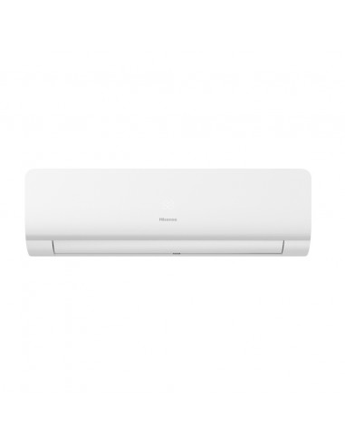 A A  Split 1X1 Hisense KC25YR3B SMART CLIMA 9K