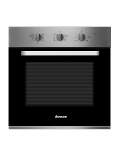 Horno Benavent HMBM702X  Multif 10  65L  A  Inox