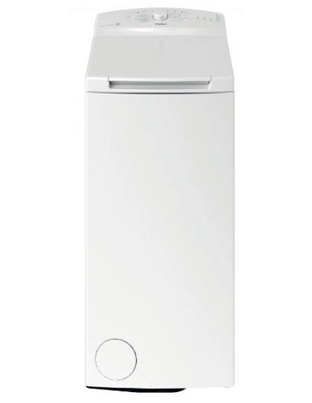 Lavadora Whirlpool TDLR6240LSPN  C S  6kg  1200rpm