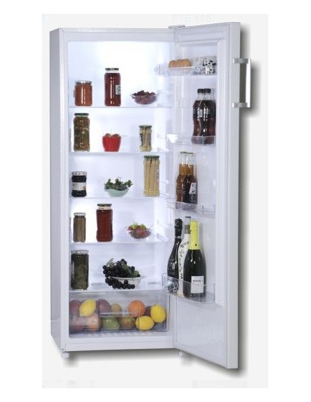 Frigorifico 1P Rommer FLE148  143x55cm  E