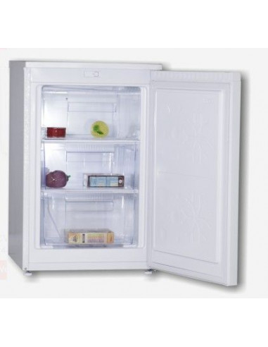 Congelador V  Rommer CVE116  85x55cm  E