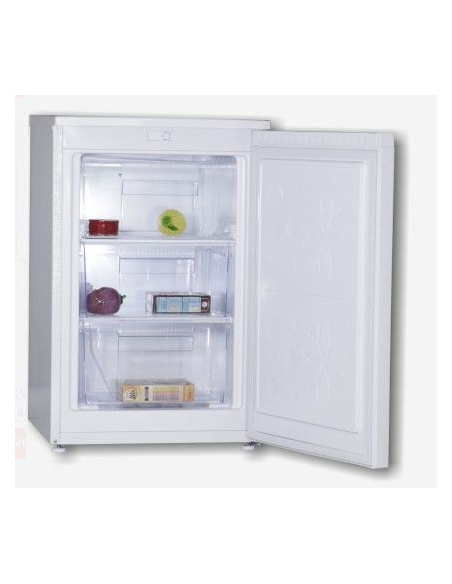 Congelador V  Rommer CVE116  85x55cm  E