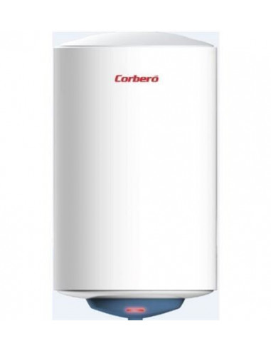 Termo Electrico Corbero CTMBA50  47L  Vertical Eco