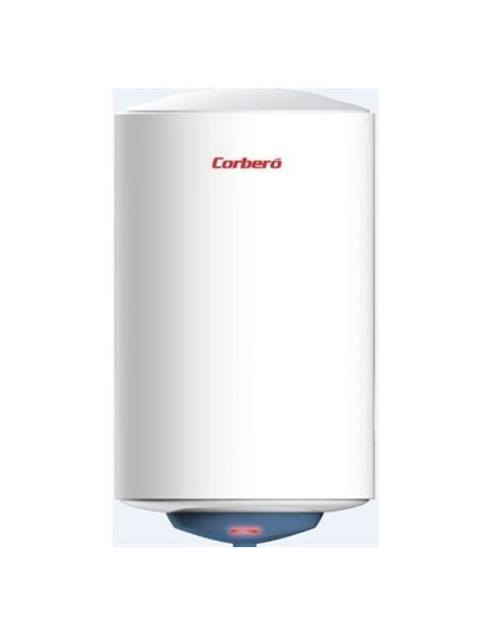 Termo Electrico Corbero CTMBA50  47L  Vertical Eco