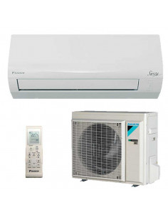 A A  Split Daikin AXF25F  A    2210fr  wifi