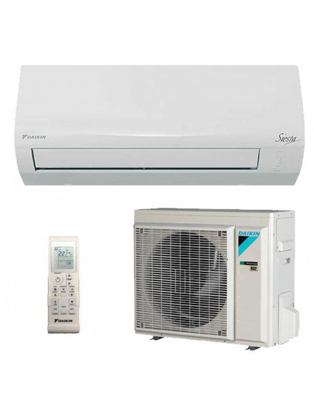 A A  Split Daikin AXF35F  A    2837fr  wifi